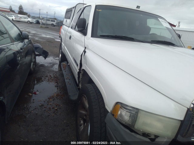 Dodge RAM 1500 2001 3B7HC13Y51M540928 Image 7