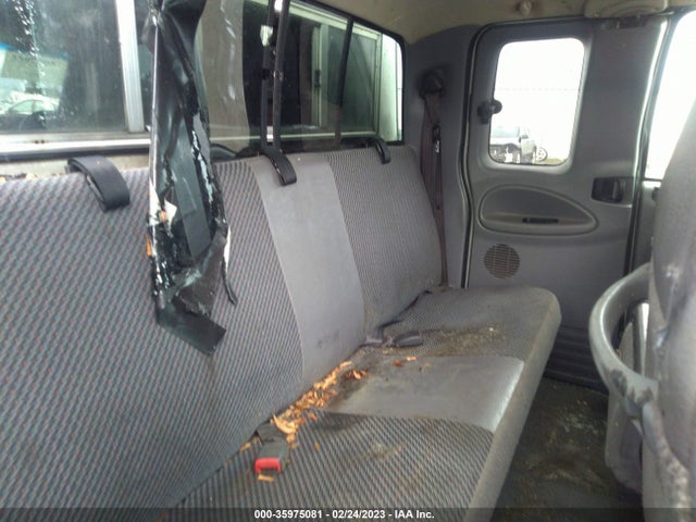 Dodge RAM 1500 2001 3B7HC13Y51M540928 Image 9