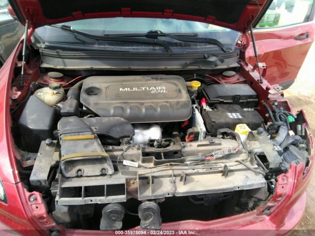 1C4PJLCB2GW217776 Jeep Cherokee Latitude