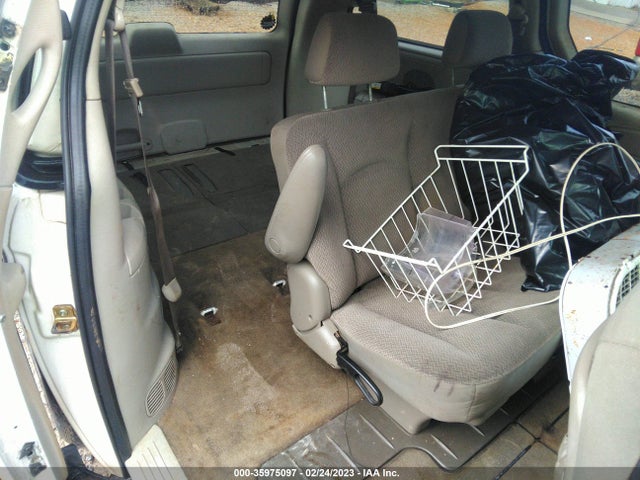 Dodge Grand Caravan Se 2006 1D4GP24R86B691566 Image 9