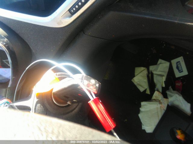2GKALMEK1F6408346 GMC Terrain Sle