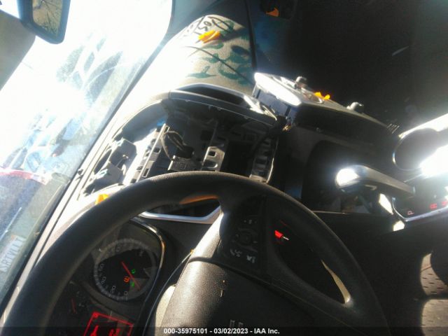 2GKALMEK1F6408346 GMC Terrain Sle