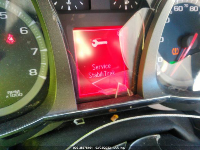 2GKALMEK1F6408346 GMC Terrain Sle