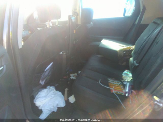 2GKALMEK1F6408346 GMC Terrain Sle