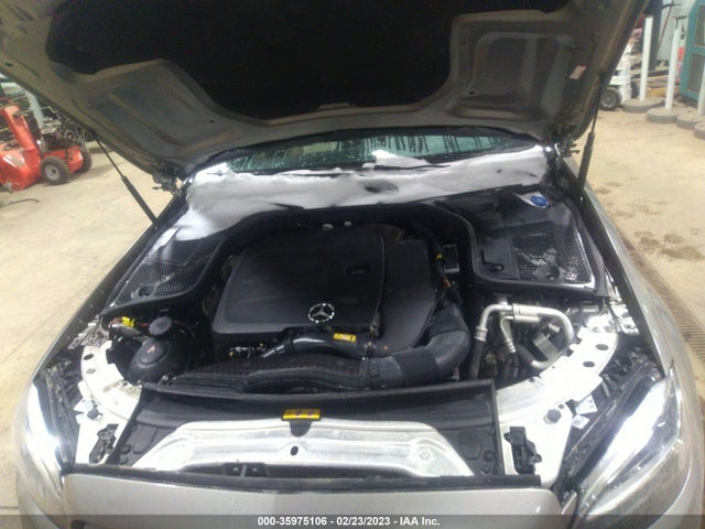 Mercedes-Benz C-class C 300 2020 W1KWF8DBXLR598929 Image 11