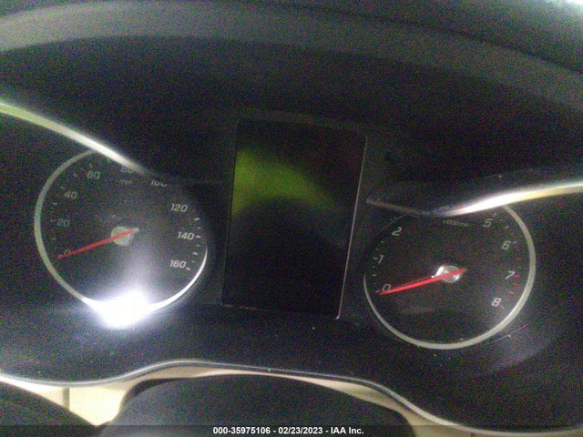 Mercedes-Benz C-class C 300 2020 W1KWF8DBXLR598929 Image 8