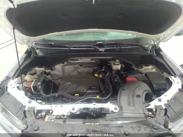 Chevrolet Trailblazer Ls 2022 KL79MMS23NB110955 Image 10
