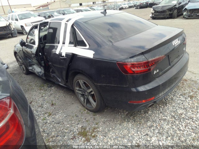 Audi A4 Premium Plus 2018 WAULMAF49JA109258 Image 3