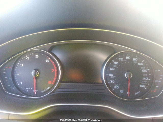 Audi A4 Premium Plus 2018 WAULMAF49JA109258 Image 7