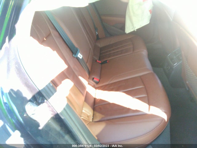 Audi A4 Premium Plus 2018 WAULMAF49JA109258 Image 8