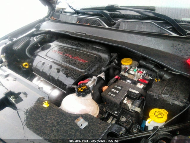 Jeep Compass Limited 2019 3C4NJDCB6KT747518 Image 11
