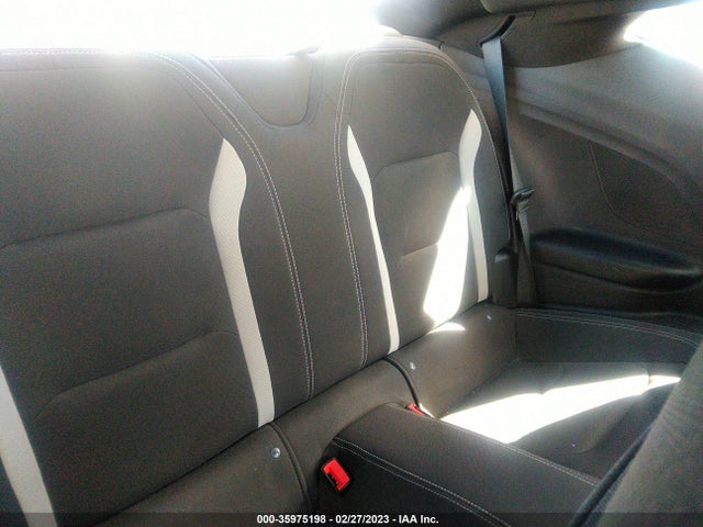 Chevrolet Camaro 1lt 2018 1G1FB1RS8J0146607 Image 9