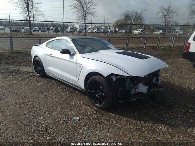 2017 Ford Mustang, VIN: 1FA6P8JZXH5523533