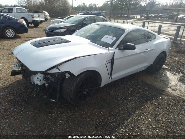 2017 Ford Mustang, VIN: 1FA6P8JZXH5523533