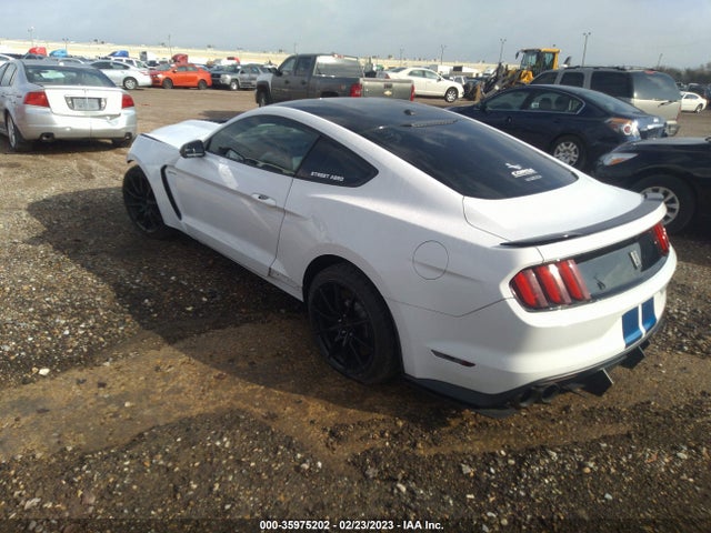2017 Ford Mustang, VIN: 1FA6P8JZXH5523533