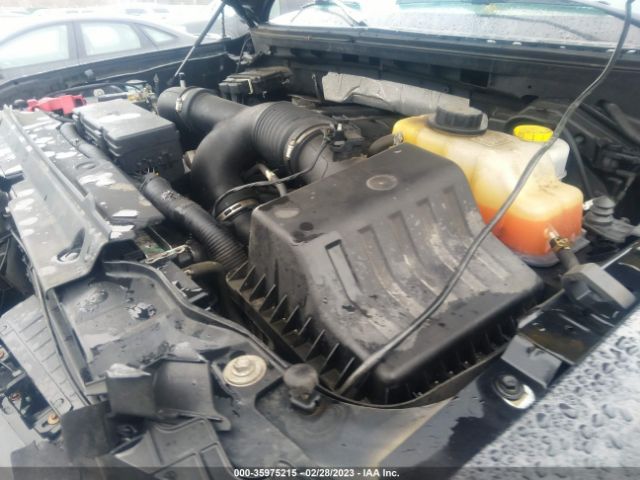 1FTFW1ET1EFB07516 Ford F-150 Fx4