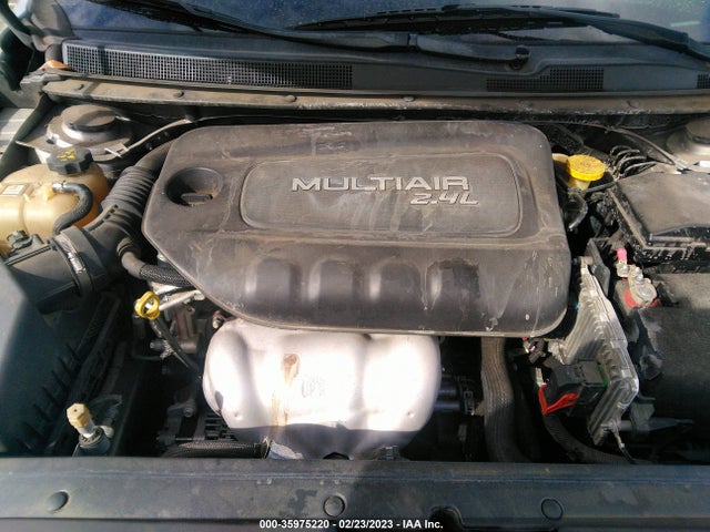 1C3CCCAB3GN148957 Chrysler 200 Limited