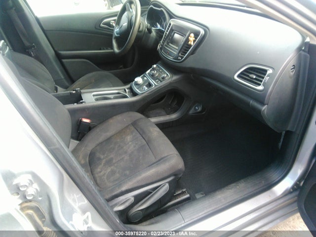 1C3CCCAB3GN148957 Chrysler 200 Limited