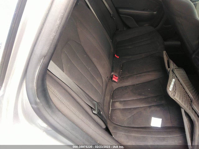 1C3CCCAB3GN148957 Chrysler 200 Limited