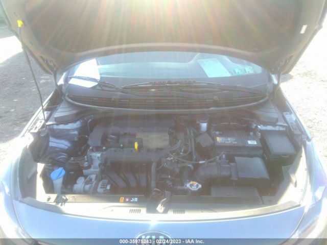 3KPA24AD8LE298316 KIA RIO S