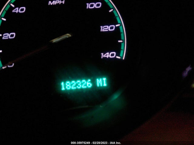 2011 CHEVROLET MALIBU LT W/1LT VIN: 1G1ZC5E1XBF130213