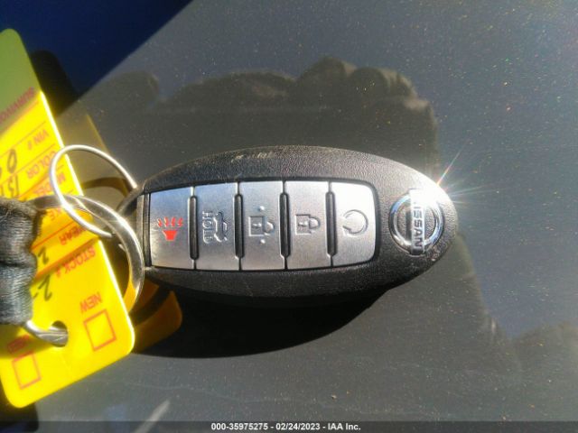 1N4AA6AP6GC420988 Nissan MAXIMA 3.5