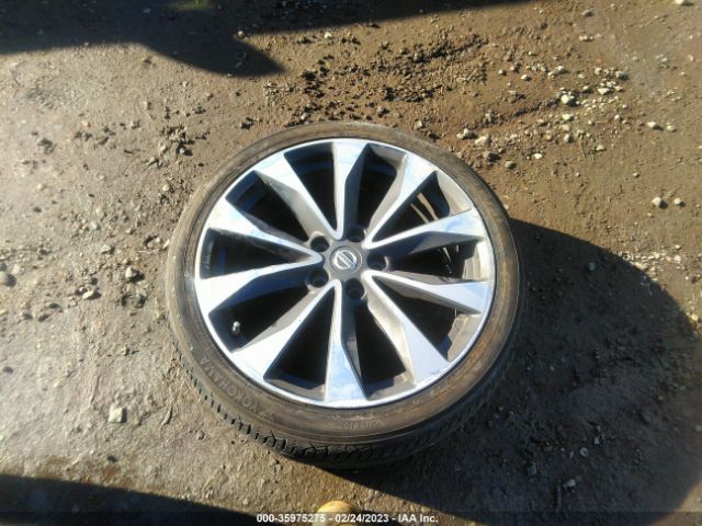 1N4AA6AP6GC420988 Nissan MAXIMA 3.5