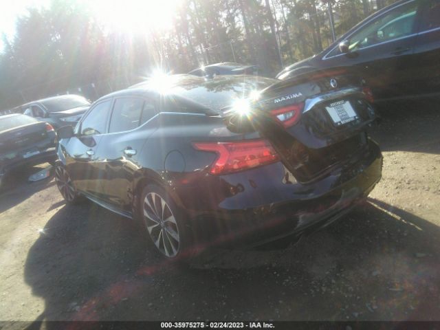 1N4AA6AP6GC420988 Nissan MAXIMA 3.5