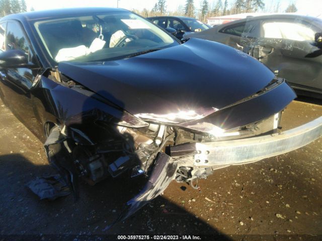 1N4AA6AP6GC420988 Nissan MAXIMA 3.5