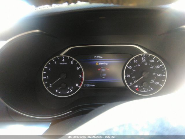 1N4AA6AP6GC420988 Nissan MAXIMA 3.5