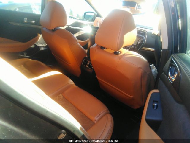 1N4AA6AP6GC420988 Nissan MAXIMA 3.5