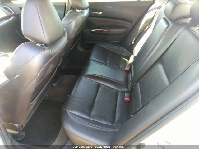 19UUB2F51FA018554 Acura Tlx V6 Tech