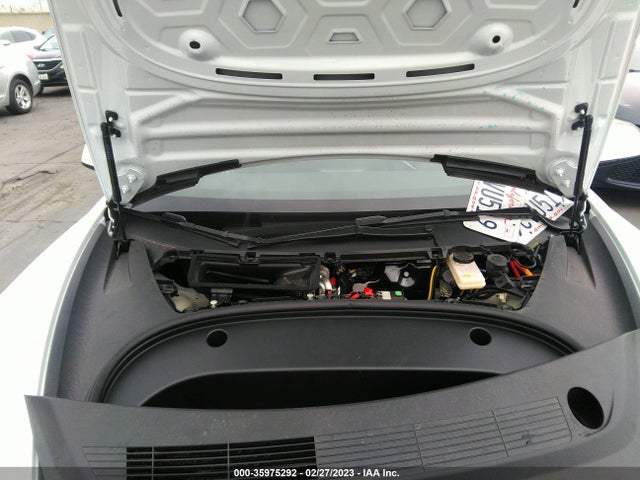 Tesla Model 3 Long Range 2022 5YJ3E1EB8NF349429 Image 12