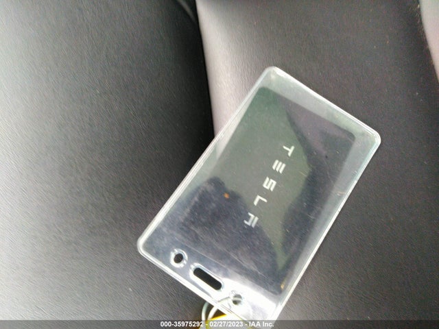Tesla Model 3 Long Range 2022 5YJ3E1EB8NF349429 Image 3