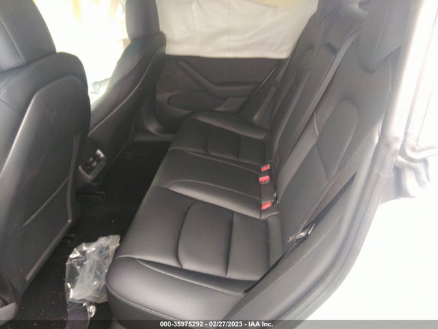 Tesla Model 3 Long Range 2022 5YJ3E1EB8NF349429 Image 10