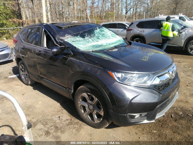 2019 5J6RW2H56KL008634 main image