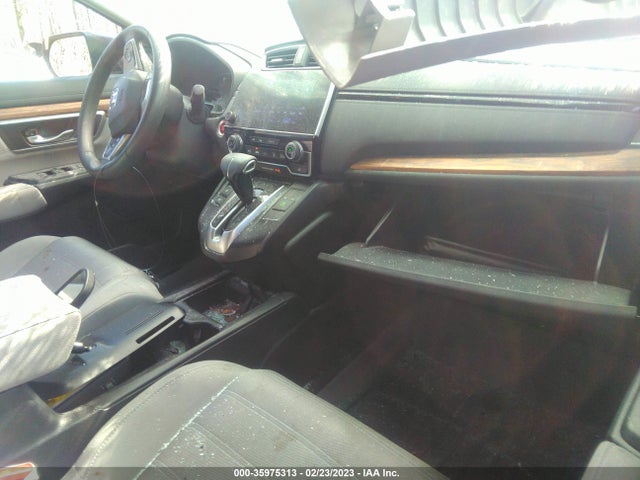 Honda CR-V EX 2019 5J6RW2H56KL008634 Image 5