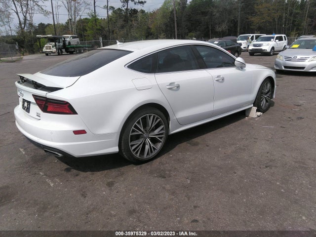 WAUW2AFC5HN022650 Audi A7 Premium Plus