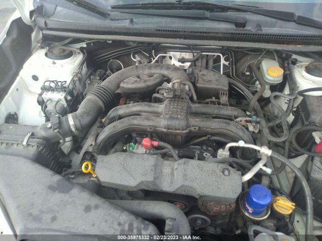 JF2GPABC9H8225958 Subaru Crosstrek Premium