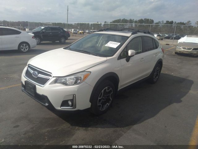 JF2GPABC9H8225958 Subaru Crosstrek Premium