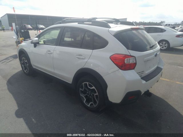 JF2GPABC9H8225958 Subaru Crosstrek Premium