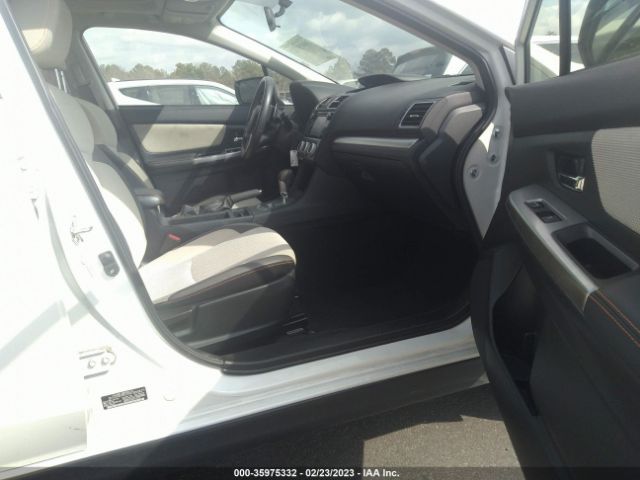 JF2GPABC9H8225958 Subaru Crosstrek Premium