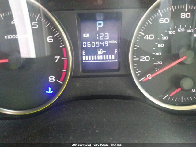 JF2GPABC9H8225958 Subaru Crosstrek Premium