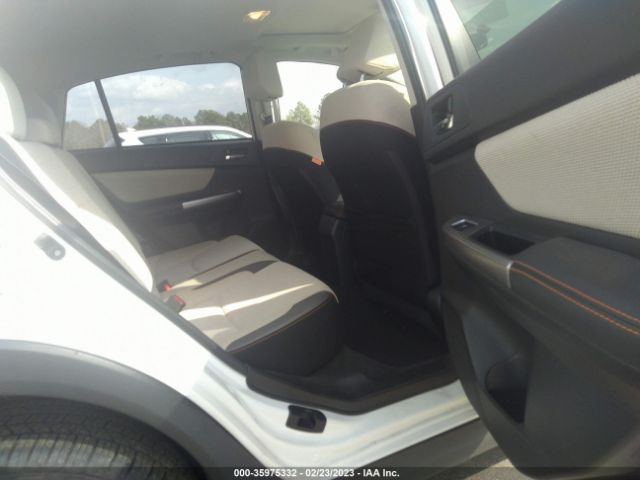 JF2GPABC9H8225958 Subaru Crosstrek Premium