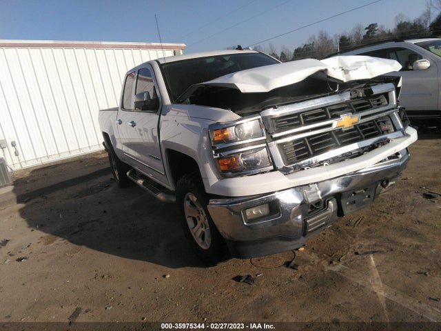 2014 1GCVKSEC6EZ190422 main image