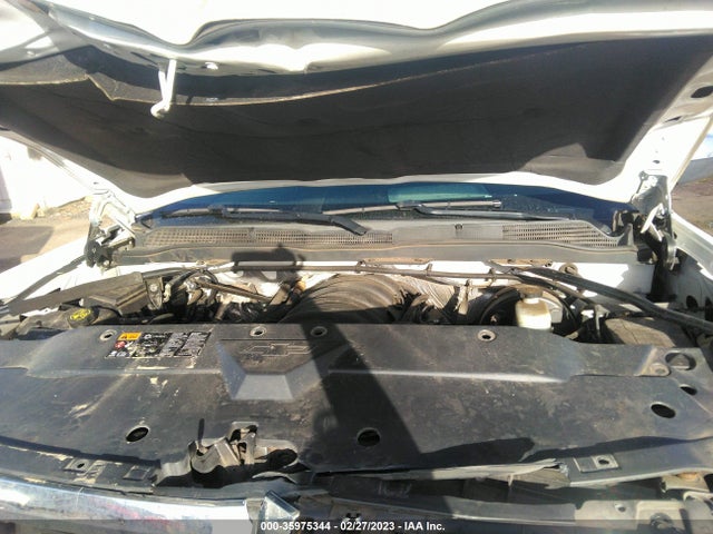 Chevrolet Silverado 1500 Ltz 2014 1GCVKSEC6EZ190422 Image 10