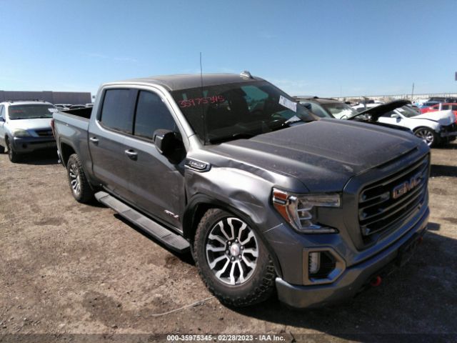 1GTP9EED9LZ375303 auction archive image