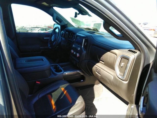 1GTP9EED9LZ375303 GMC Sierra 1500 At4