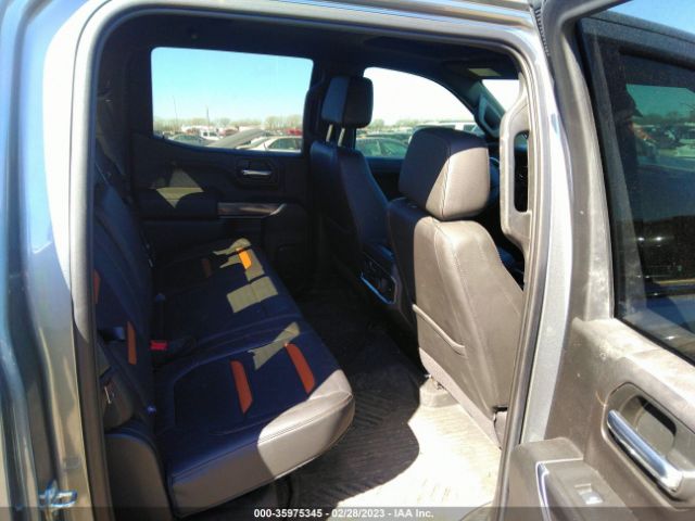 1GTP9EED9LZ375303 GMC Sierra 1500 At4