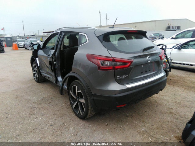 2022 Nissan Rogue, VIN: JN1BJ1CV1NW348142